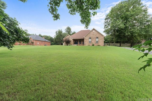 31 Auburn Hills Dr, Greenbrier, AR 72058