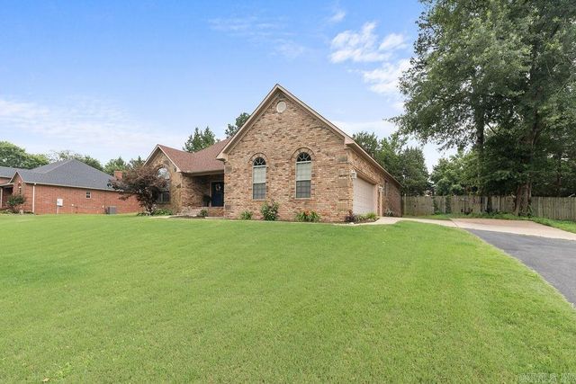 31 Auburn Hills Dr, Greenbrier, AR 72058