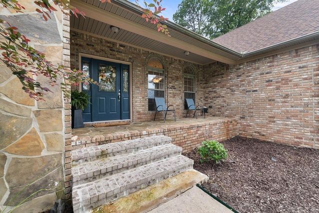 31 Auburn Hills Dr, Greenbrier, AR 72058