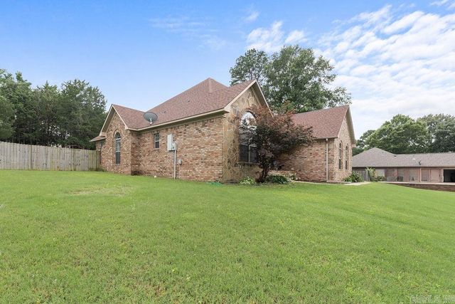 31 Auburn Hills Dr, Greenbrier, AR 72058