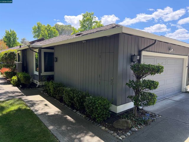 2017 W Rancho Verde Cir, Danville, CA 94526
