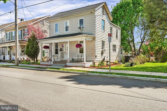 524 S RAILROAD ST, Myerstown, PA 17067