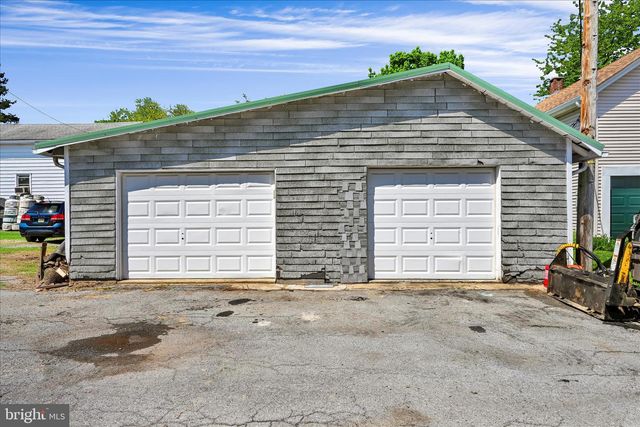 524 S RAILROAD ST, Myerstown, PA 17067