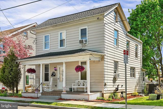 524 S RAILROAD ST, Myerstown, PA 17067