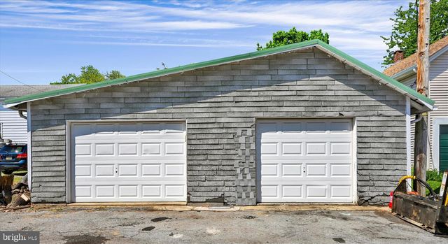 524 S RAILROAD ST, Myerstown, PA 17067