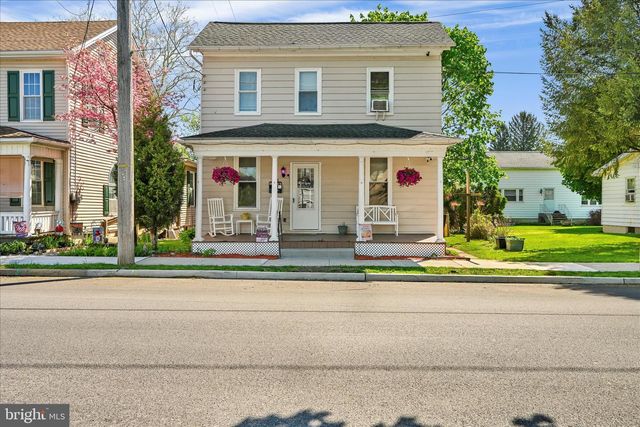 524 S RAILROAD ST, Myerstown, PA 17067