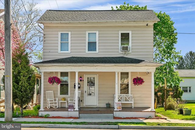 524 S RAILROAD ST, Myerstown, PA 17067