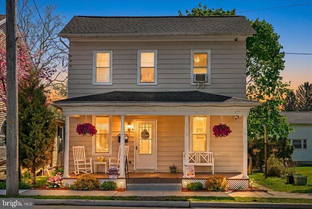 524 S RAILROAD ST, Myerstown, PA 17067