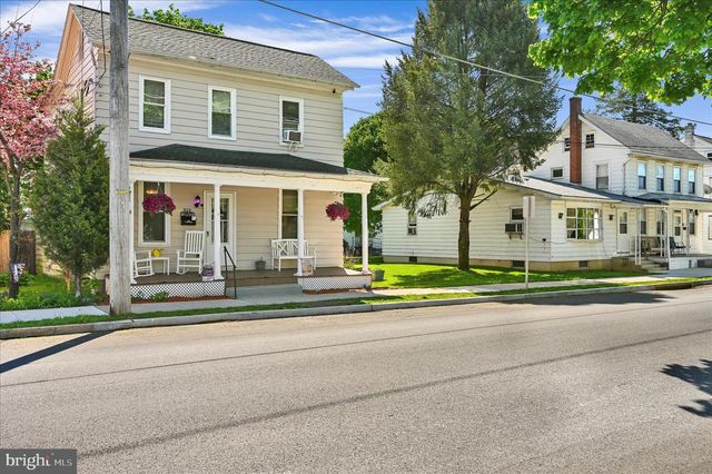 524 S RAILROAD ST, Myerstown, PA 17067