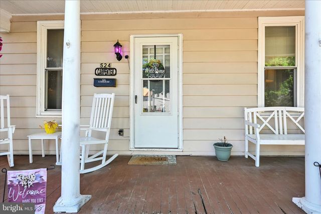 524 S RAILROAD ST, Myerstown, PA 17067