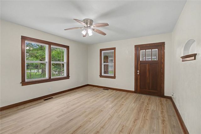 17 Coffman Avenue, Trotwood, OH 45426