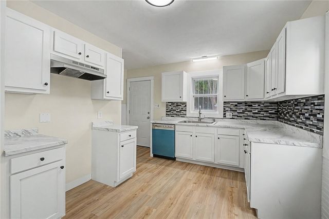 17 Coffman Avenue, Trotwood, OH 45426