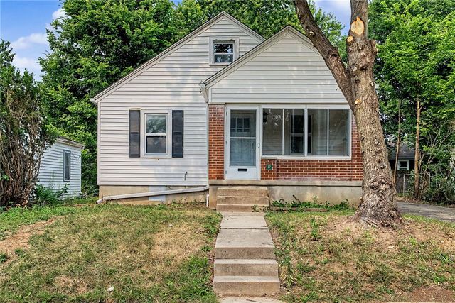 17 Coffman Avenue, Trotwood, OH 45426