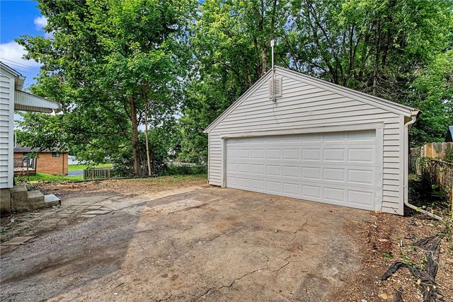 17 Coffman Avenue, Trotwood, OH 45426
