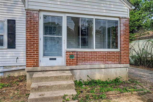 17 Coffman Avenue, Trotwood, OH 45426