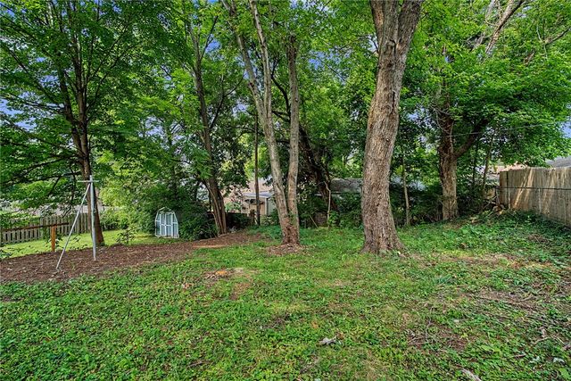 17 Coffman Avenue, Trotwood, OH 45426