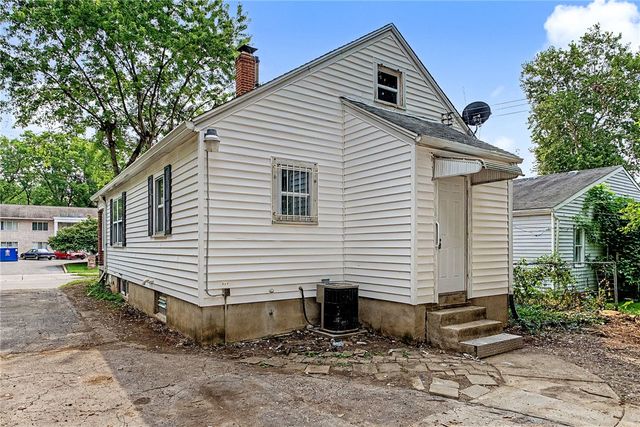17 Coffman Avenue, Trotwood, OH 45426