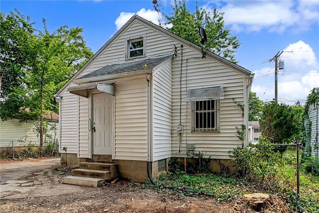 17 Coffman Avenue, Trotwood, OH 45426