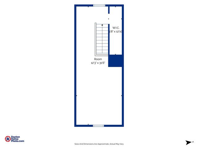 17 Coffman Avenue, Trotwood, OH 45426