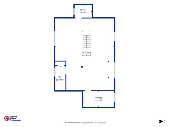 17 Coffman Avenue, Trotwood, OH 45426