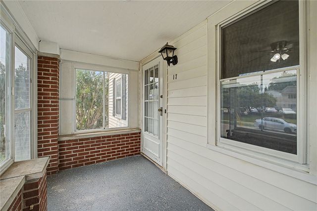 17 Coffman Avenue, Trotwood, OH 45426