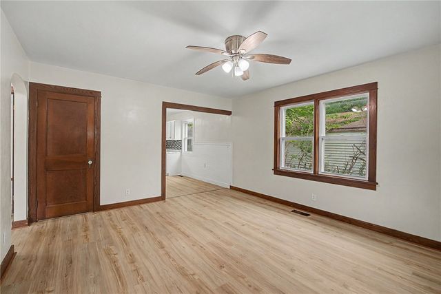 17 Coffman Avenue, Trotwood, OH 45426