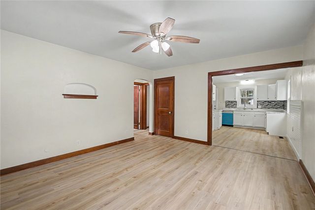 17 Coffman Avenue, Trotwood, OH 45426
