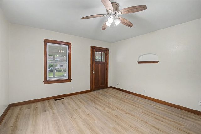 17 Coffman Avenue, Trotwood, OH 45426