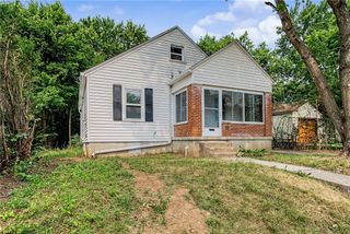 17 Coffman Avenue, Trotwood, OH 45426