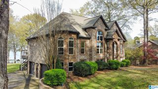 109 HARMONS ISLAND ROAD, Cropwell, AL 35054