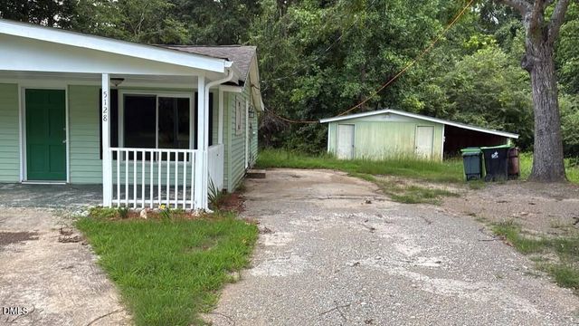 5128 Sunset Lake Road, Apex, NC 27539