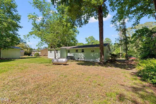 5128 Sunset Lake Road, Apex, NC 27539