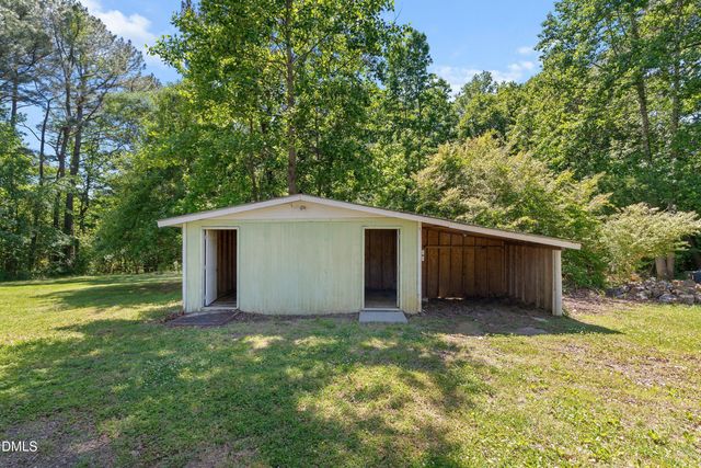 5128 Sunset Lake Road, Apex, NC 27539