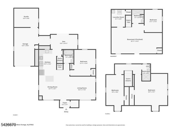 19 Elmwood Ave, West Orange Twp., NJ 07052