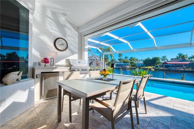 5374 Cortez CT, Cape Coral, FL 33904