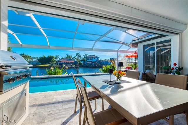 5374 Cortez CT, Cape Coral, FL 33904