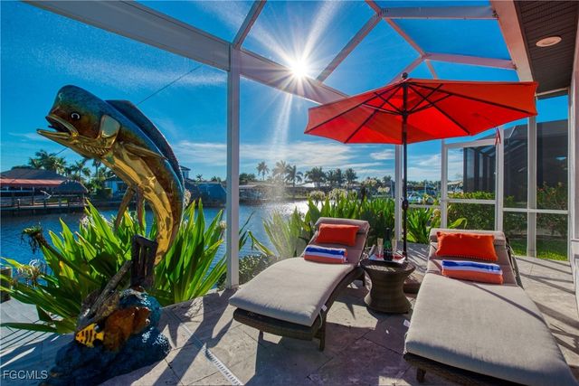 5374 Cortez CT, Cape Coral, FL 33904