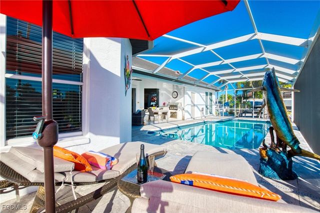 5374 Cortez CT, Cape Coral, FL 33904