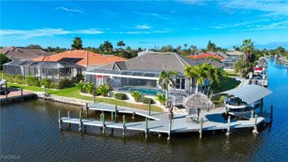 5374 Cortez CT, Cape Coral, FL 33904