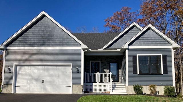 28 Spring Street, Petersham, MA 01366