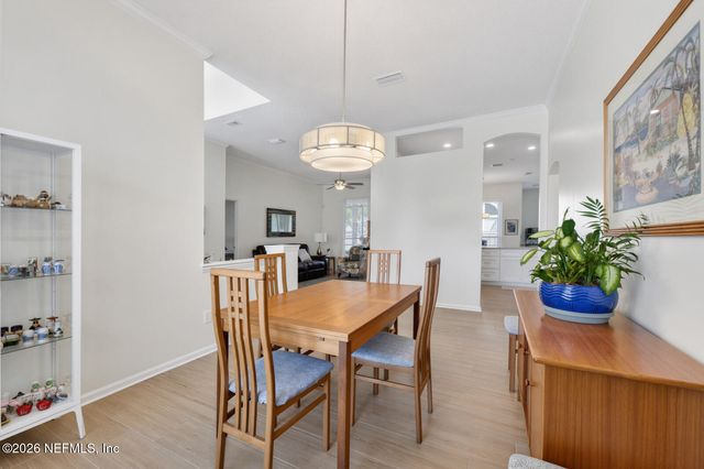 3567 BAY ISLAND Circle, Jacksonville Beach, FL 32250