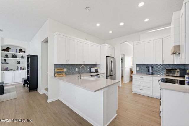 3567 BAY ISLAND Circle, Jacksonville Beach, FL 32250