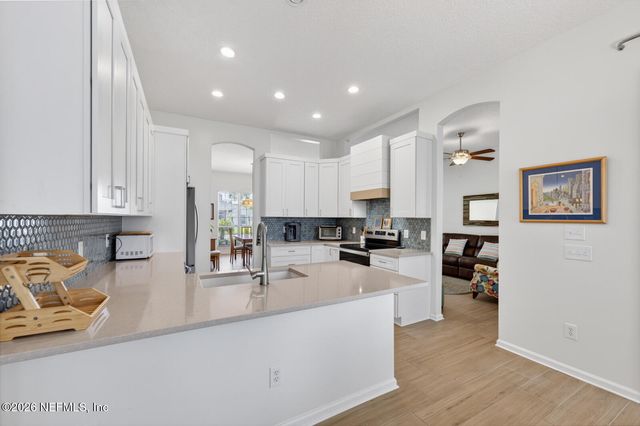 3567 BAY ISLAND Circle, Jacksonville Beach, FL 32250