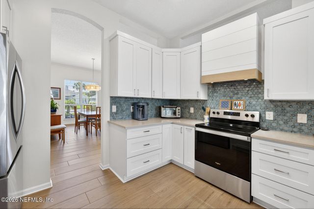 3567 BAY ISLAND Circle, Jacksonville Beach, FL 32250