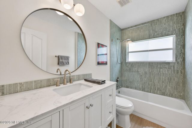 3567 BAY ISLAND Circle, Jacksonville Beach, FL 32250