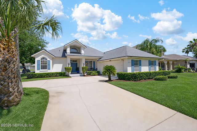 3567 BAY ISLAND Circle, Jacksonville Beach, FL 32250