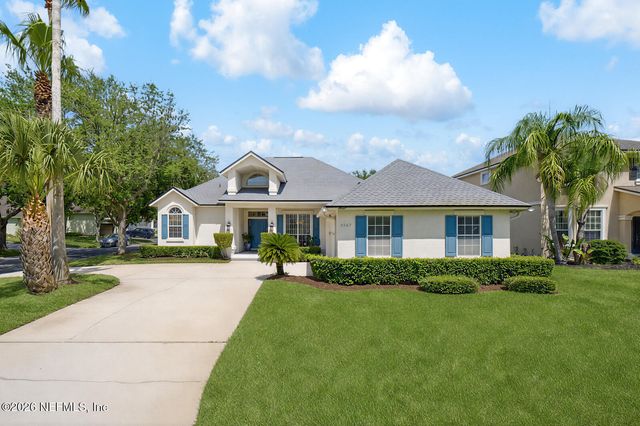 3567 BAY ISLAND Circle, Jacksonville Beach, FL 32250