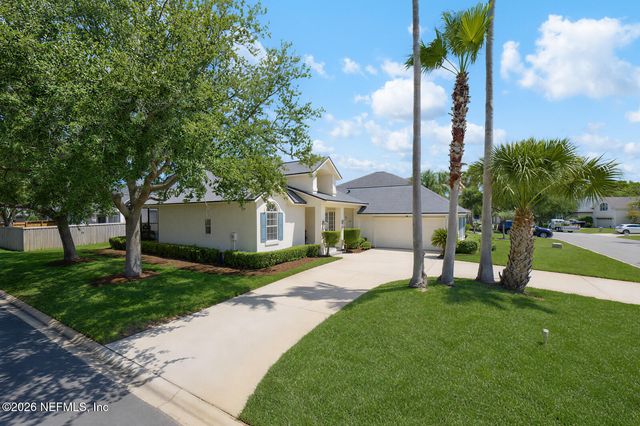 3567 BAY ISLAND Circle, Jacksonville Beach, FL 32250