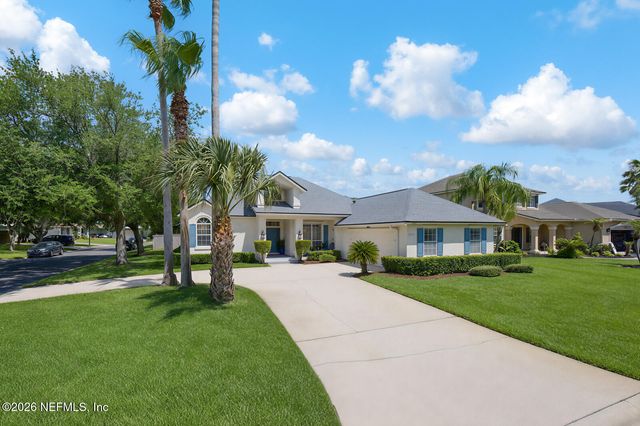 3567 BAY ISLAND Circle, Jacksonville Beach, FL 32250