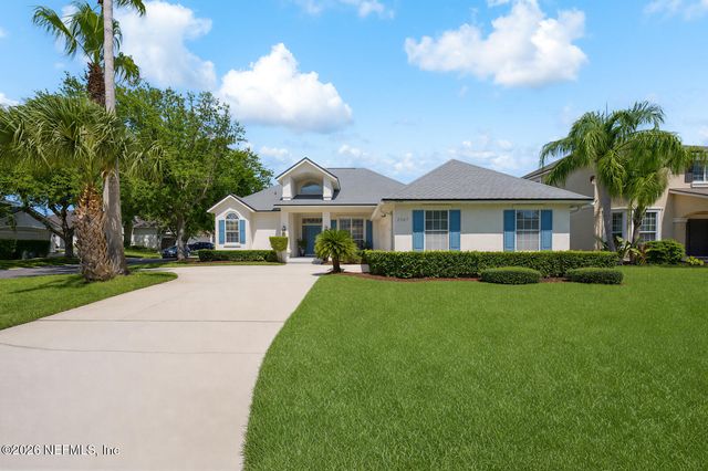 3567 BAY ISLAND Circle, Jacksonville Beach, FL 32250